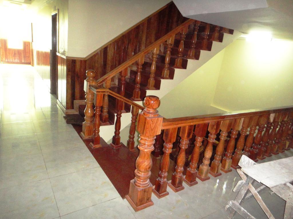 Borey Vatanac Guesthouse Kampot Bagian luar foto